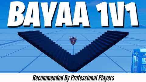 1v1 Build Fights (Bayaa 1v1 | Slow Mo)