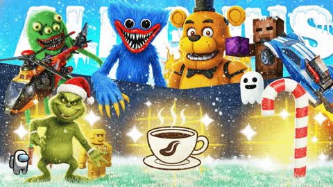 ULTIMATE 1V1 FFA - GUNS & CRAZY ITEMS 🔥