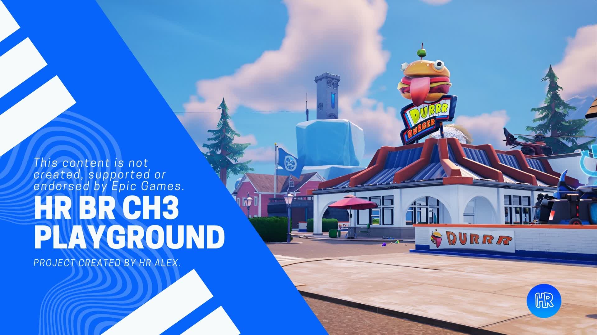 HR BR CH3 PLAYGROUND