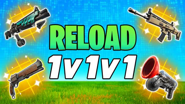 1v1v1 1v1 Reload Realistics FFA PvP b