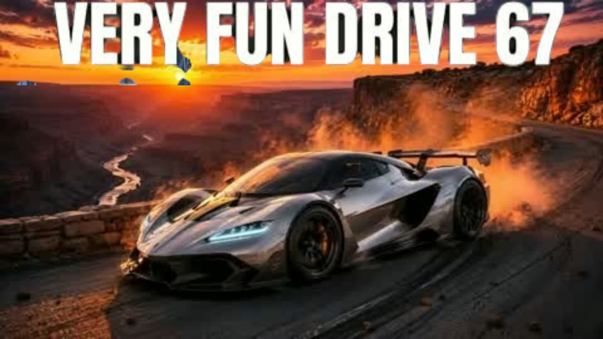 MEGA DRIVER SUPER RP 🏜️