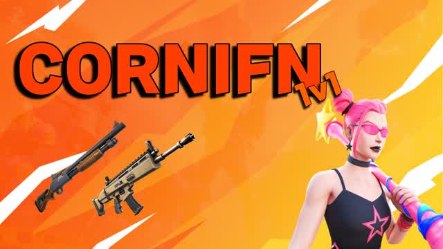 CorniFN 1v1