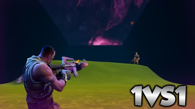 Black Box 1vs1