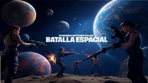Guerra Interestelar: Batalla Espacial