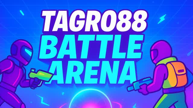 tagro88 Battle Arena