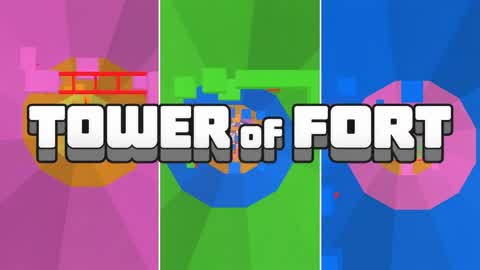 TOWER OF FORT