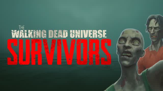 Capture 1 – SURVIVORS [PRISON]