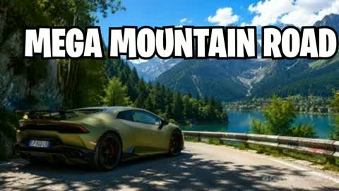 MEGA SPICY DRIVING RP 🌴🌴