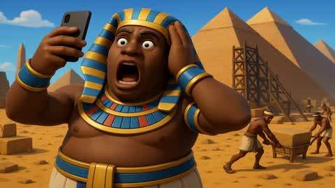 Egypt AI Zone Wars