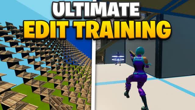 🎯AIM | EDIT | BUILD TRAINING