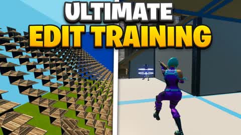 🎯AIM | EDIT | BUILD TRAINING