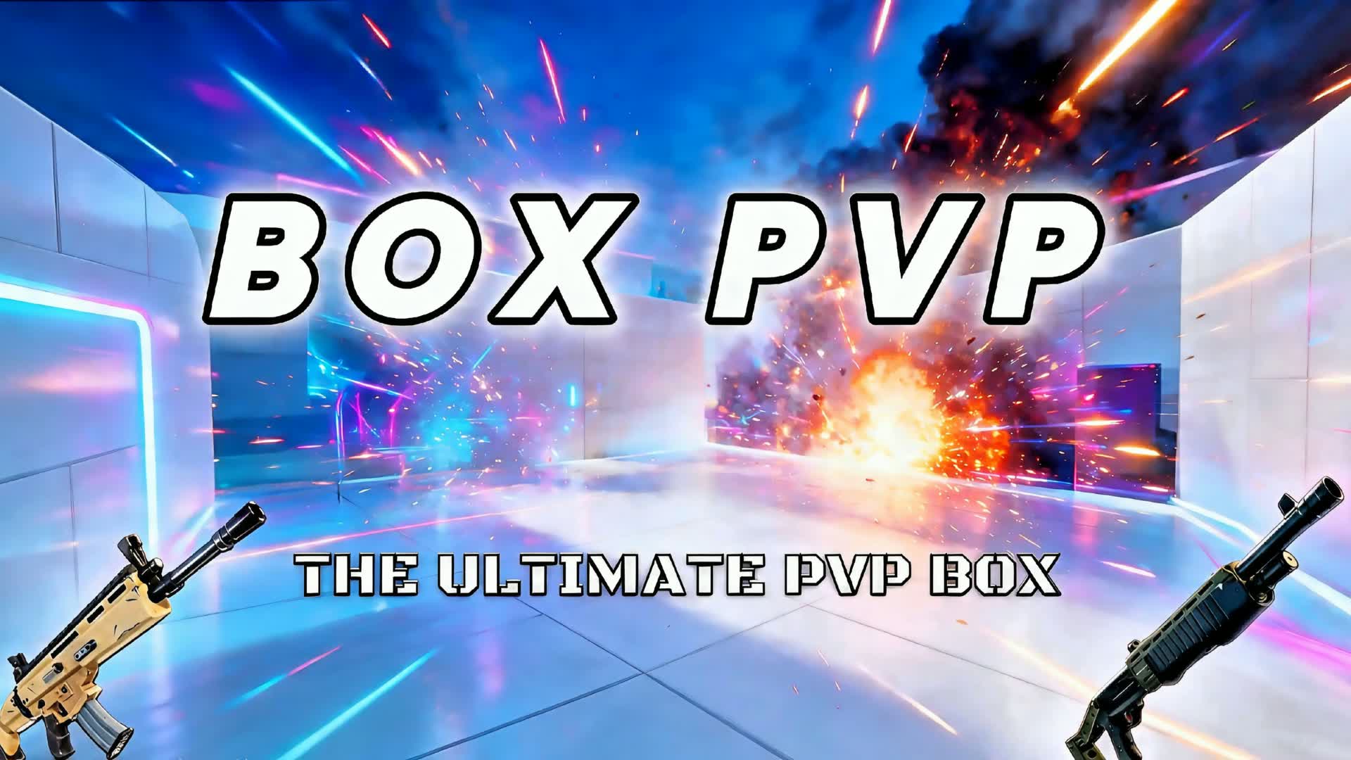 アルティメット・ボックスPVP