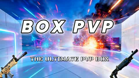 BOX PVP CLASSIC REMASTERED