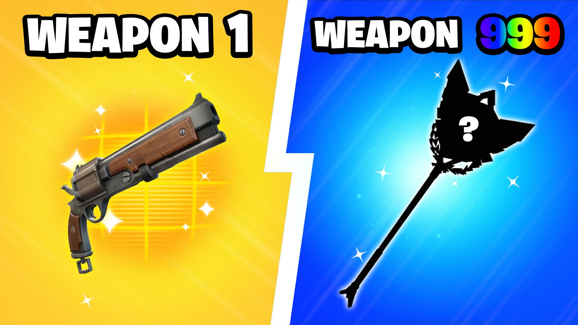 TILTED GUN GAME ONE SHOT CRAZY