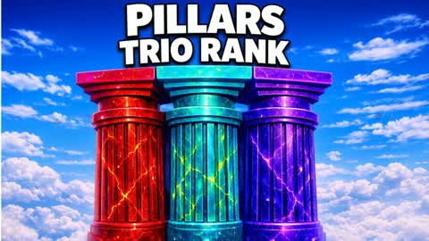 PILLARS TIRO RANK