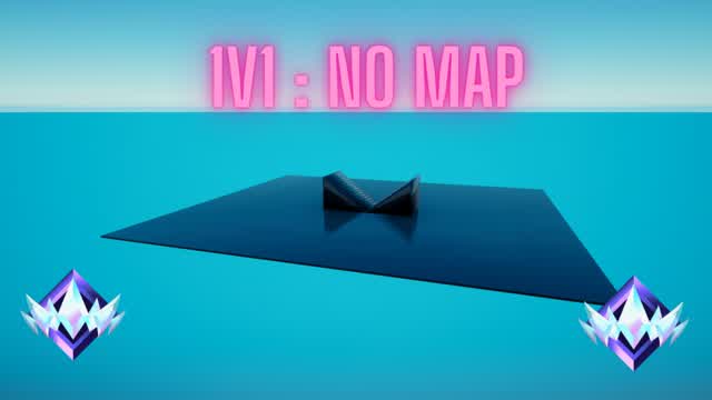 1V1 : no map