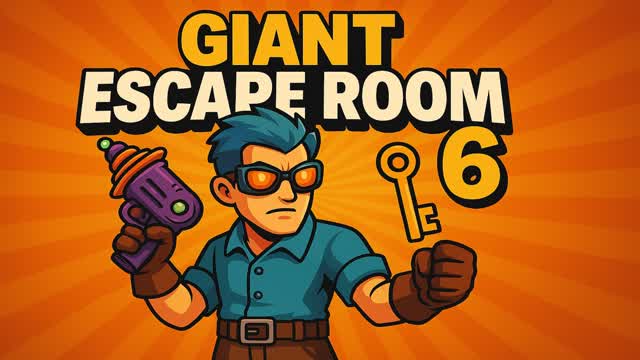 Capture 1 – Giant Escape Room 6 de Tony