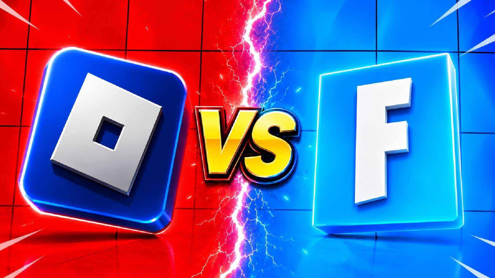 RED VS BLUE CRAZY NUKE