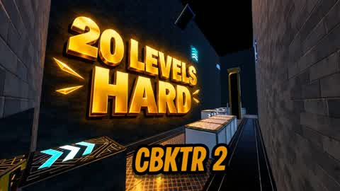 HARD PARKOUR 9020 DEATHRUN Parkour cbktr2