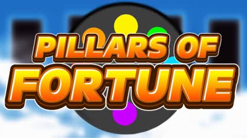 PILLARS OF FORTUNE