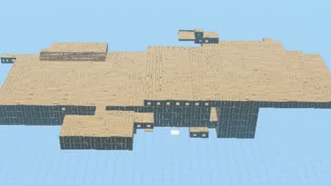 THE BIGGEST HOUSE IN FORTNITE