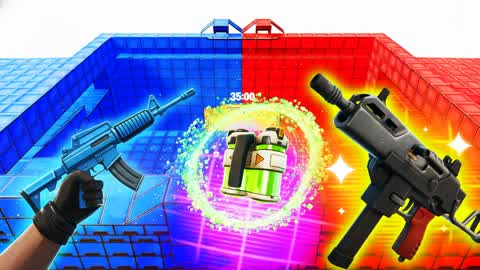 RED VS BLUE🔴🔵0a