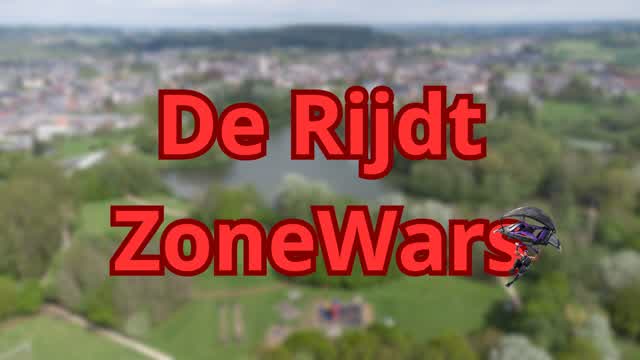 De Rijdt Zone Wars