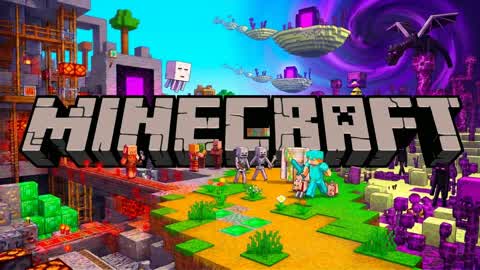Minecraft Game lfdsfmdsfds
