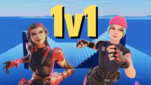 NemFNs 1v1 Map