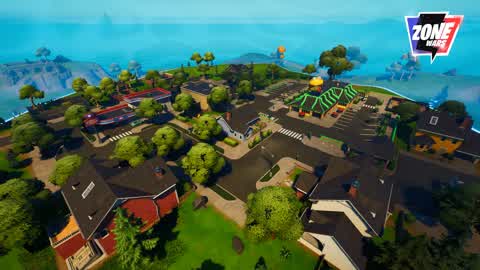 greasy grove zone wars