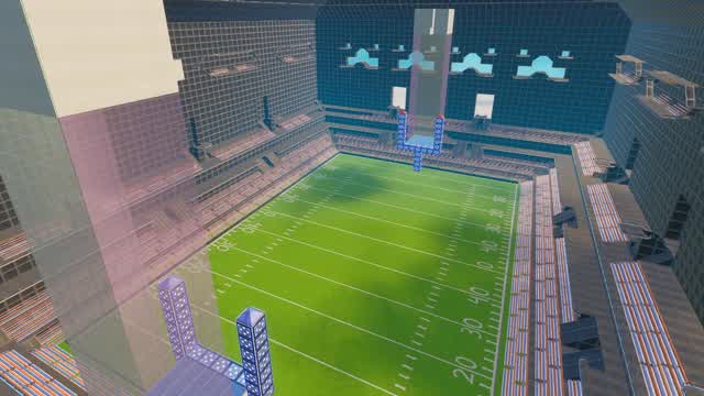 Capture 1 – Low gravity Touchdown