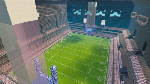 Low gravity Touchdown