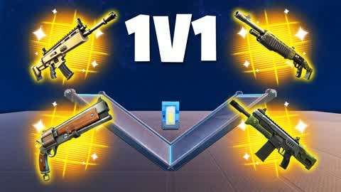 1V1 FUN