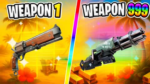SUMMER GUN GAME 🔫 ONE SHOT SUMMER 🎯