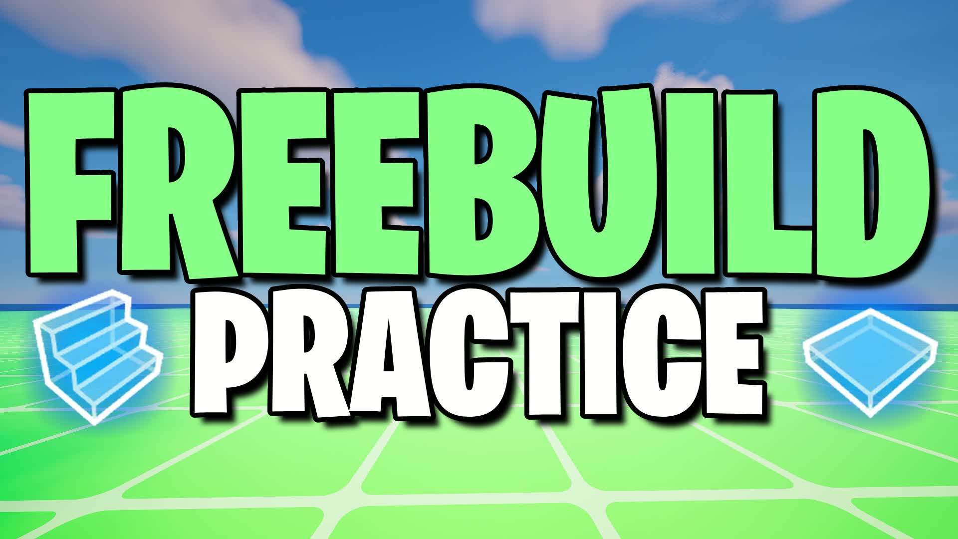 Freebuild 1v1 Practice📝