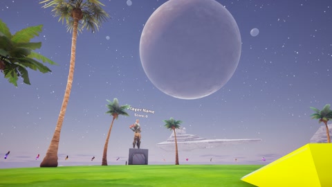 Island image