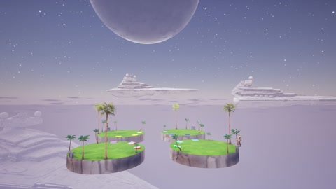 Island image