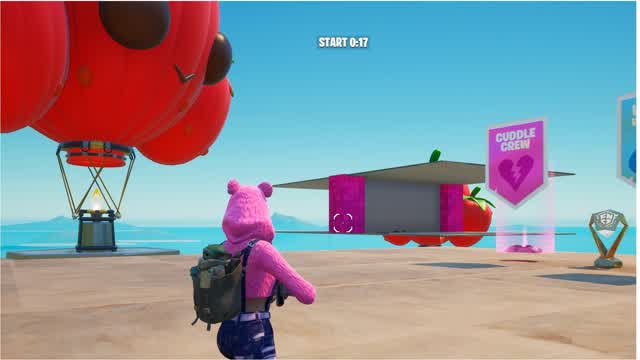 2v2 BOX FIGHT