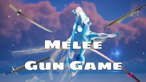 Super Melee Fight - FFA (New Year)