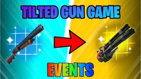 Tilted Gun Game *EVENTS*