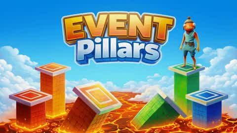 Event Pillars | Random Gamemodes
