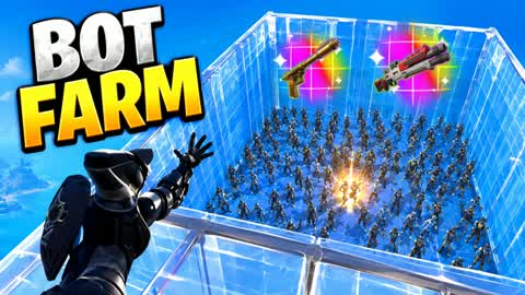 Bot Farm