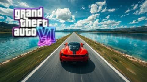 GTA ZOMBIE DRIVE 🌴🌴