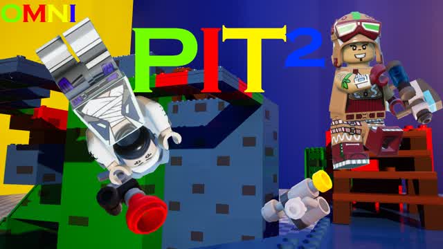 Pit Squared