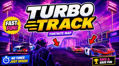 Race track
