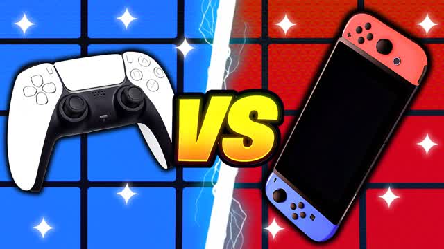 RED VS BLUE 🔴🔵 ORIGINAL PVP