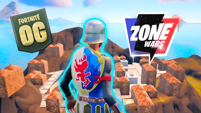 ENIGMA ZONEWARS