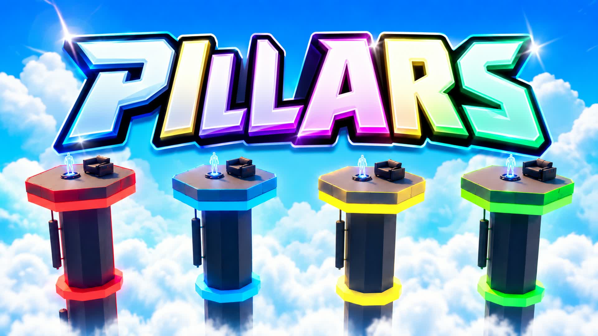 PILLARS FFA