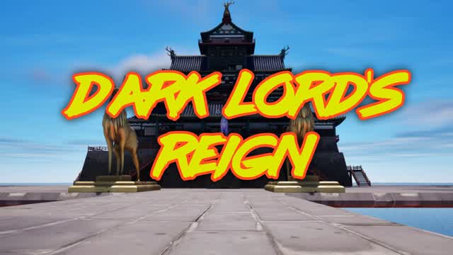 Dark Lord's Reign