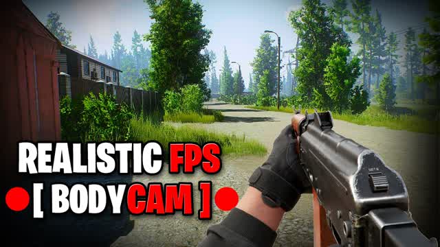 Capture 1 â đŽ REALISTIC FPS ONE SHOT - GUN GAME